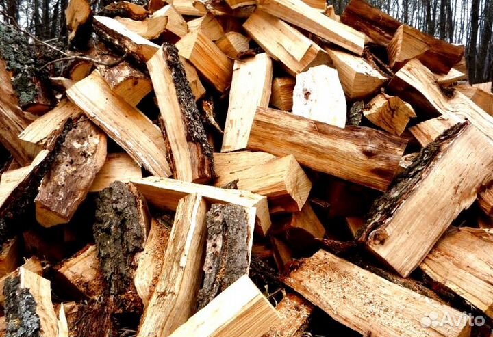 Дрова по оптовым