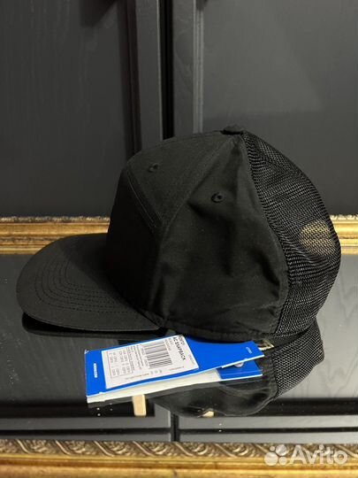 Бейсболка SnapBack Adidas Original New