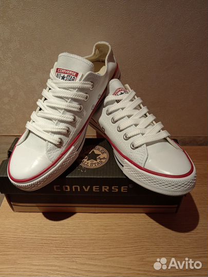 Кеды женские Converse с 36 по 41 р