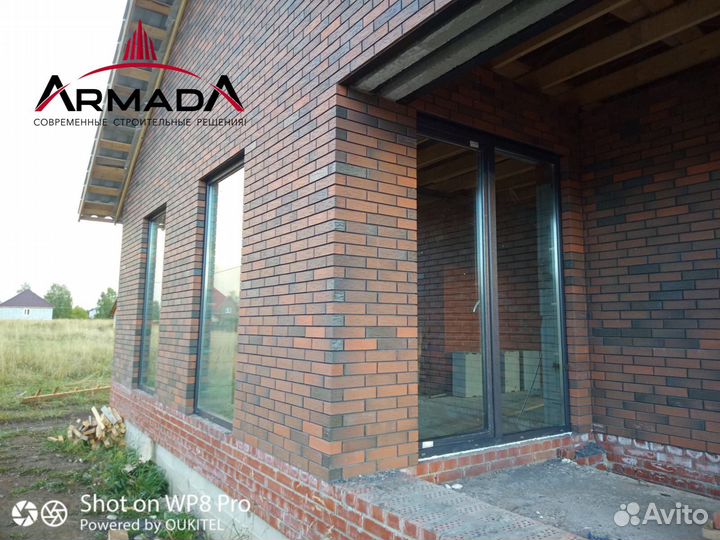 Окна, двери, балконы, веранды пвх