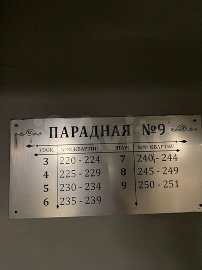 Машиноместо, 25 м²