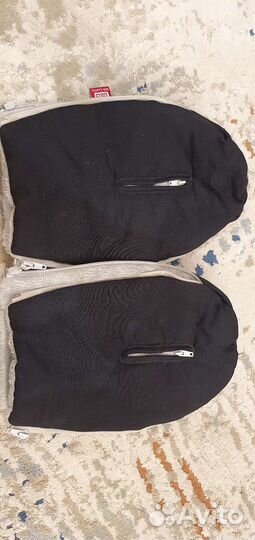 Bugaboo аксессуары (см карусель)