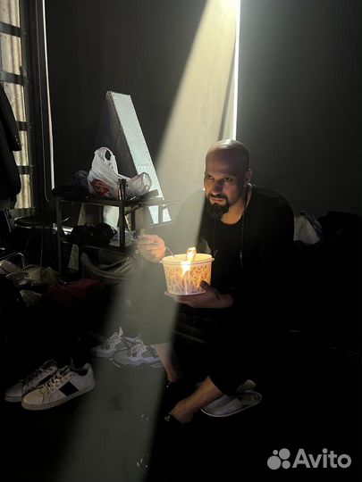 Видеограф. Видеосъемка для бизнеса. Видеооператор