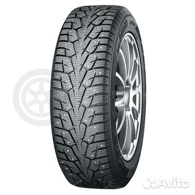 Yokohama Ice Guard Stud IG55 185/65 R14 90T