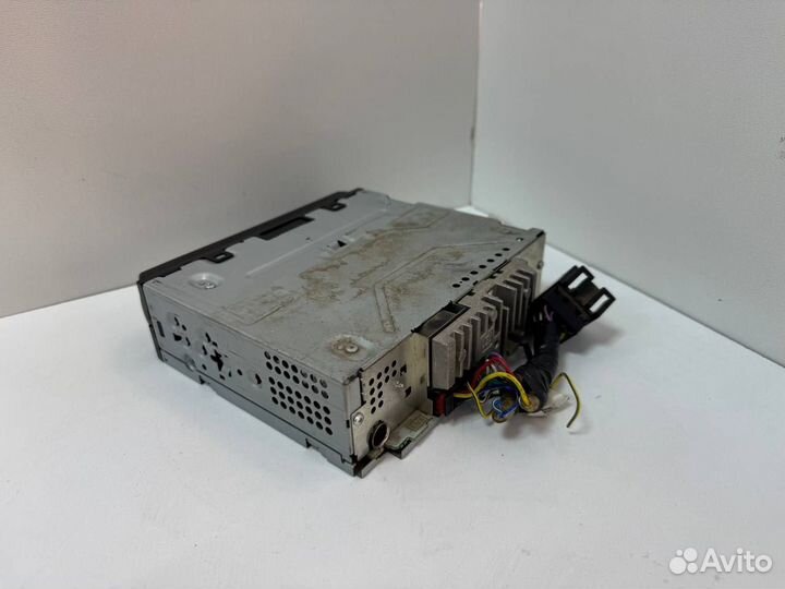 Автомагнитола Pioneer DEH-1320MP