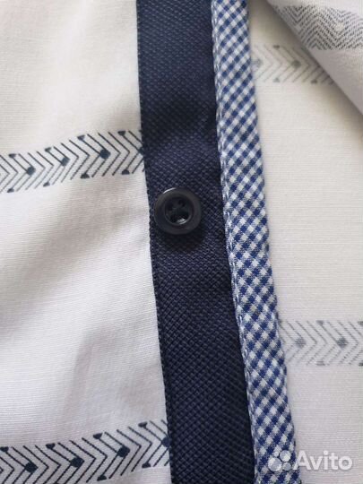 Рубашка Stile Italiano