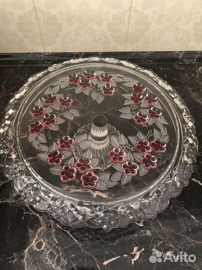 Тортовница