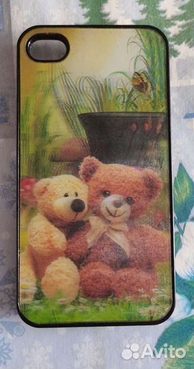 Чехол на honor 7А, 8, 8C