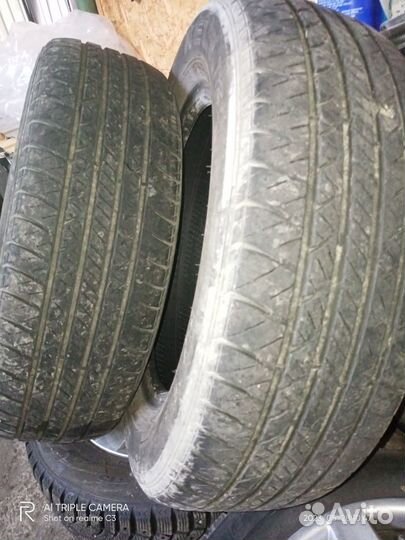 Kelly Edge A/S 205/65 R16