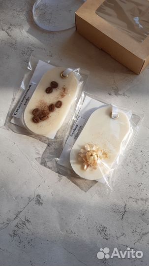 Флорентийское саше, аромасаше, подарок
