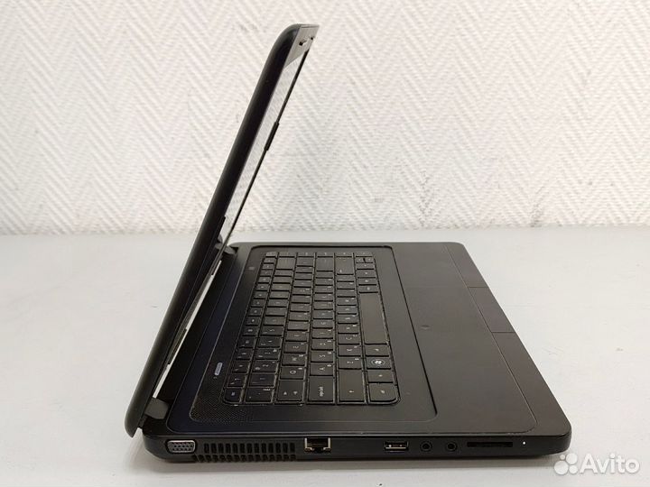 Ноутбук HP AMD E-450/4Gb/320Gb/Radeon HD6320/15.6