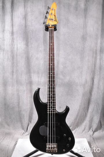 Aria Pro II RSB Special I Black бас гитара