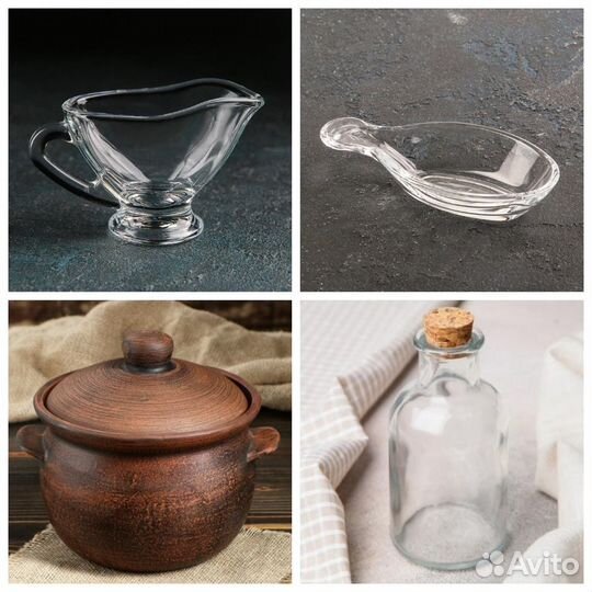 Посуда кастрюля сковорода чайник казан
