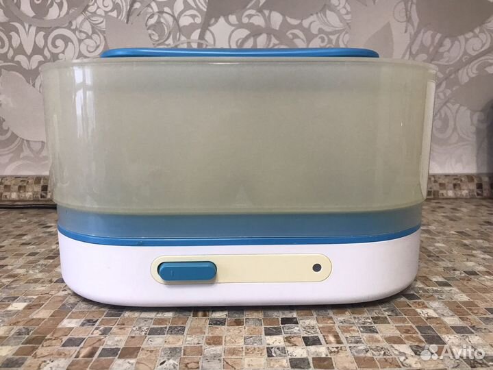 Стерилизатор