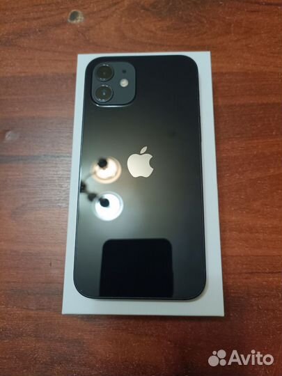 iPhone 12, 128 ГБ