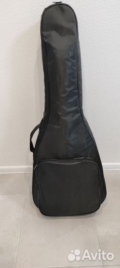 Акустическая гитара flight