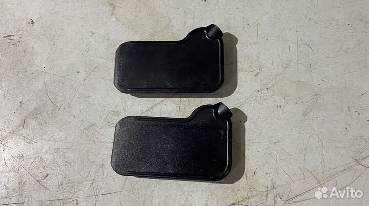 Щиток центральной стойки BMW 5 E39