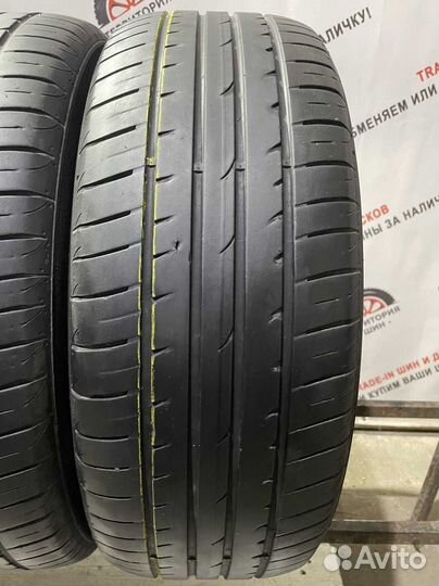 Hankook Ventus Prime 2 K115 225/60 R17 99H