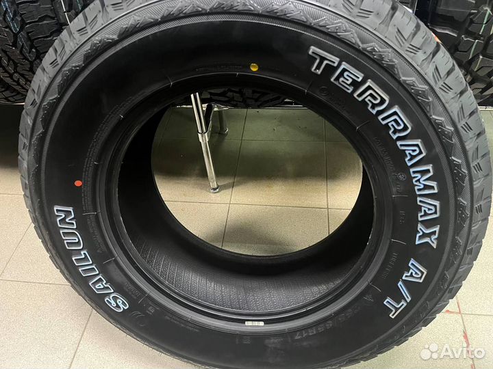 Sailun Terramax A/T 235/65 R17 104S