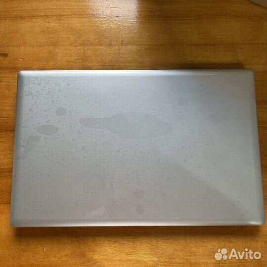 Ноутбук Notebook 16 / 256 gb. Новый