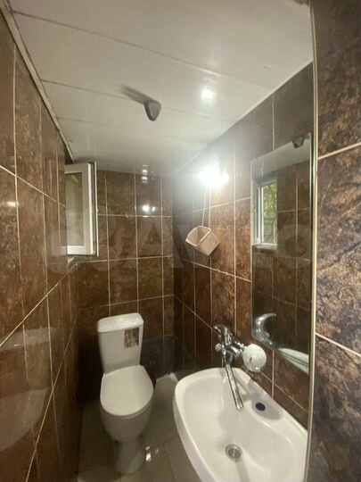 Комната 18 м², 1/1 эт.