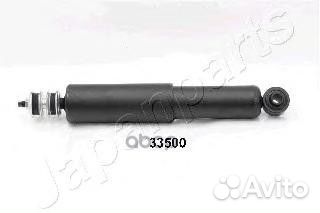 Амортизатор передн. пра./лев. масл. mm33500 Jap