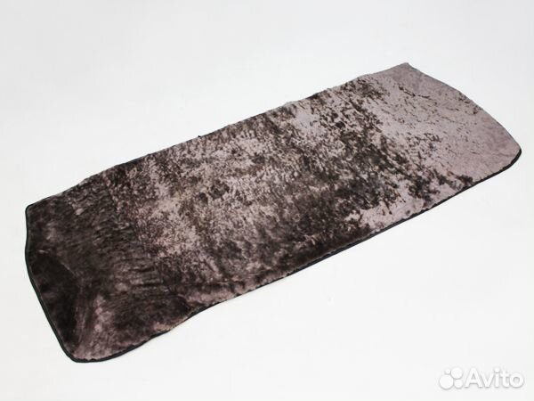 Накидка на сиденье Standard, натуральный мех ка