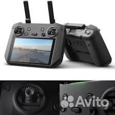Пульт DJI RC Pro rm510 для мавик 3т
