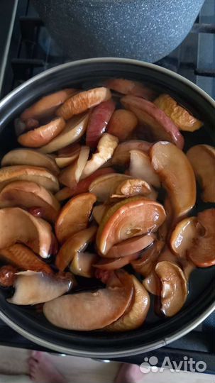 Сухофрукты