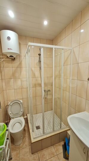 Квартира-студия, 21 м², 3/20 эт.