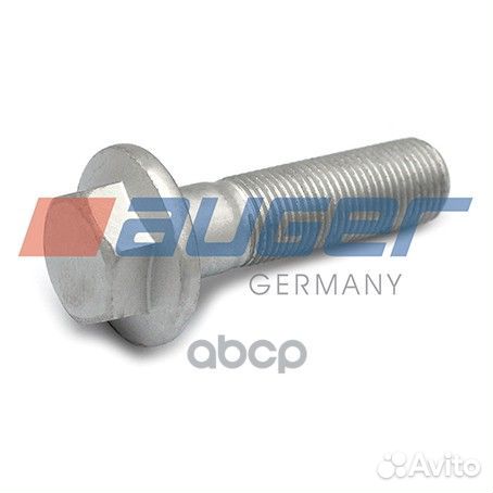 Бoлт карданного вала MAN TGS/TGX/TGM/TGA, M/F/L