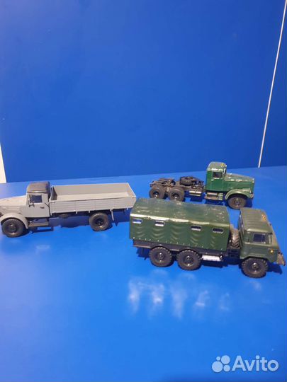 Краз Камаз Паз ЗИЛ