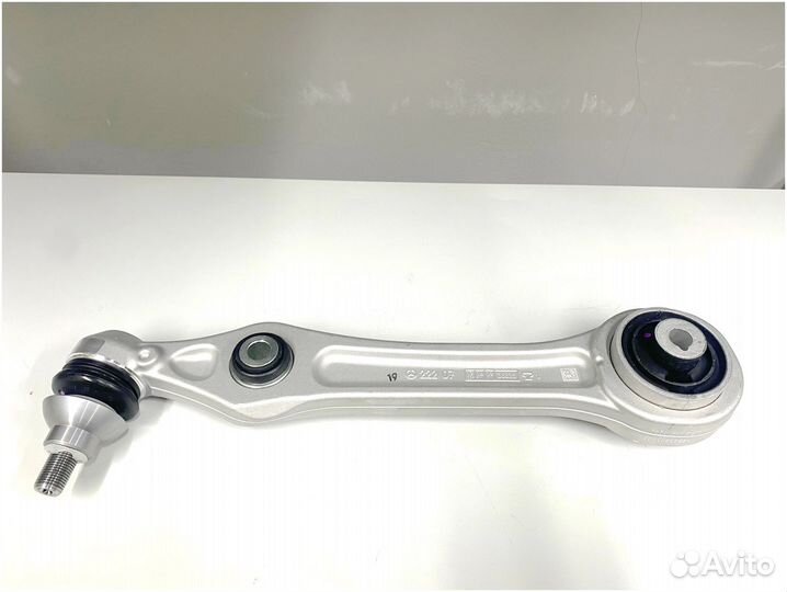 Рычаг передний нижний Mercedes W222 A2223303307