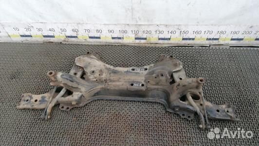 Балка подвески передняя toyota RAV 4 ZSA3 (PML17P4