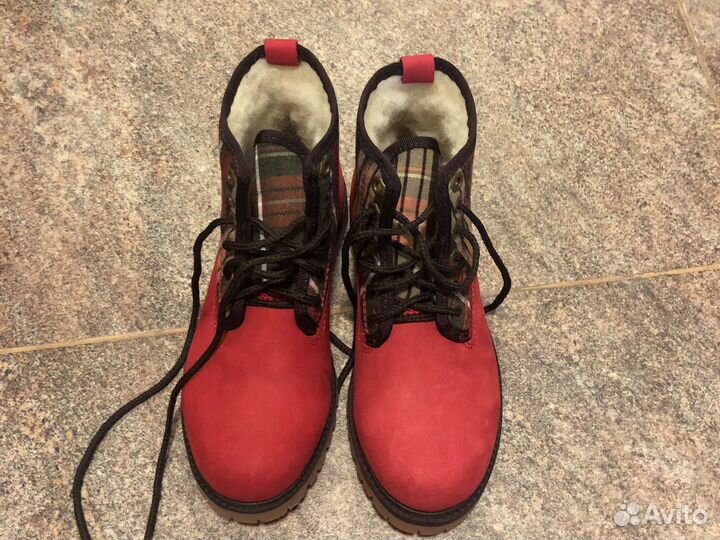 Детская обувь