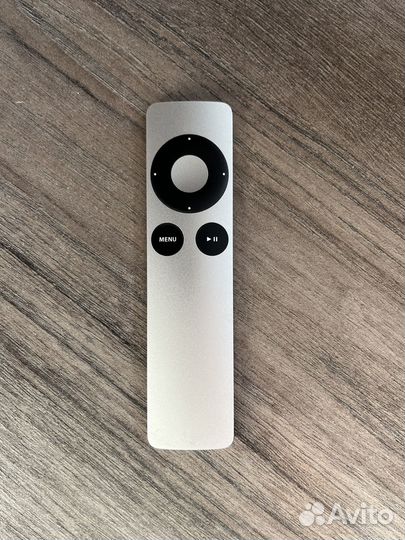 Приставка Apple tv
