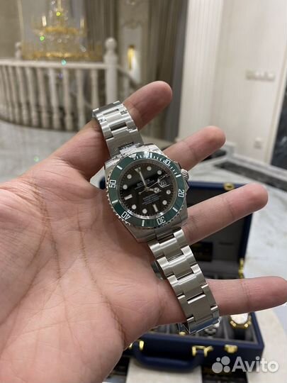 Часы rolex