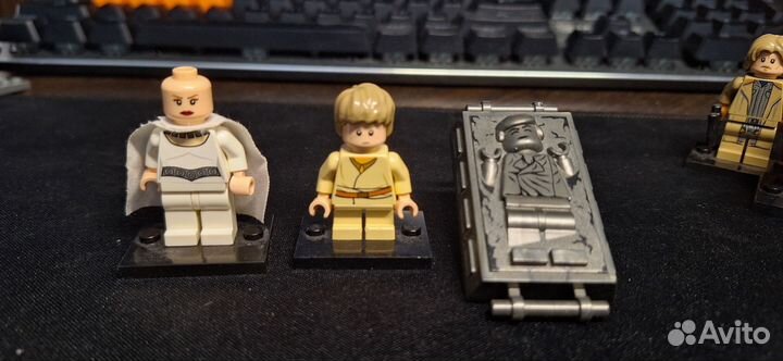 Lego Star Wars
