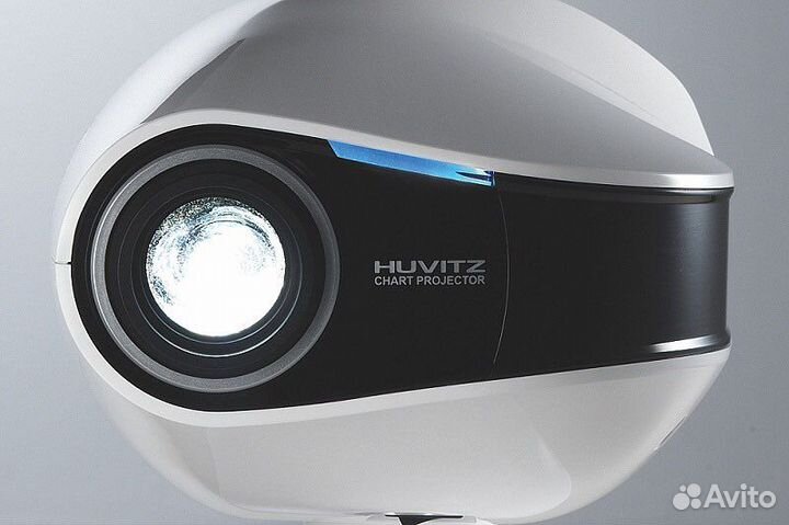 Проектор знаков (новый) Huvitz HCP-7000