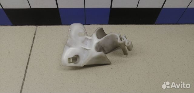 Кронштейн (сопут. товар) 5-serie GT F07 2009-2016