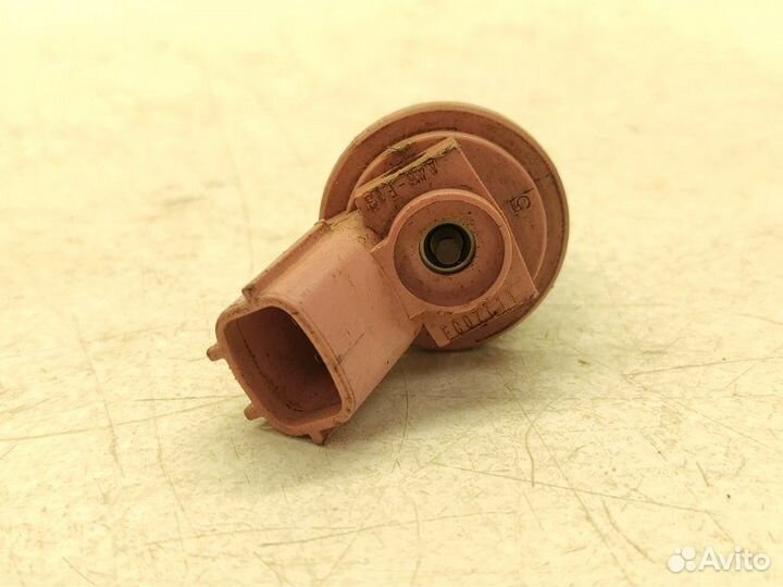 Форсунка топливная Nissan Cefiro PA32 VQ25DE