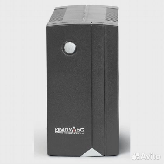 Ибп Импульс Юниор 650