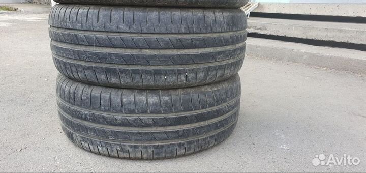 Колеса 185/55 R15 5x112