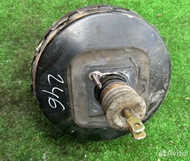 Вакуумный усилитель тормозов Renault Espace 2006