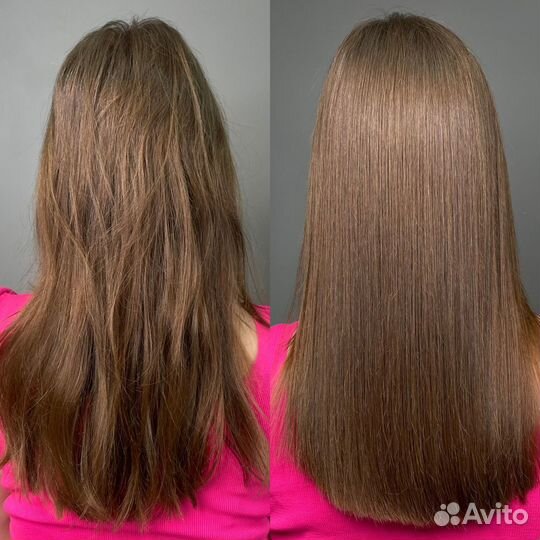 Уход для волос