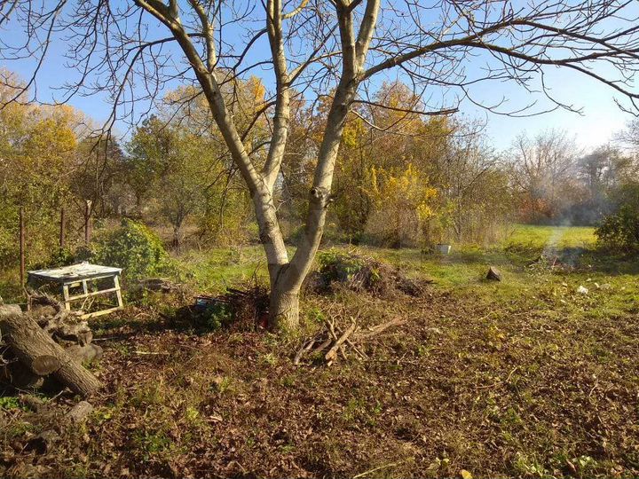 Участок 15 сот. (ИЖС)