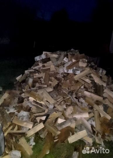 Дрова привезем Ольховые любого объема