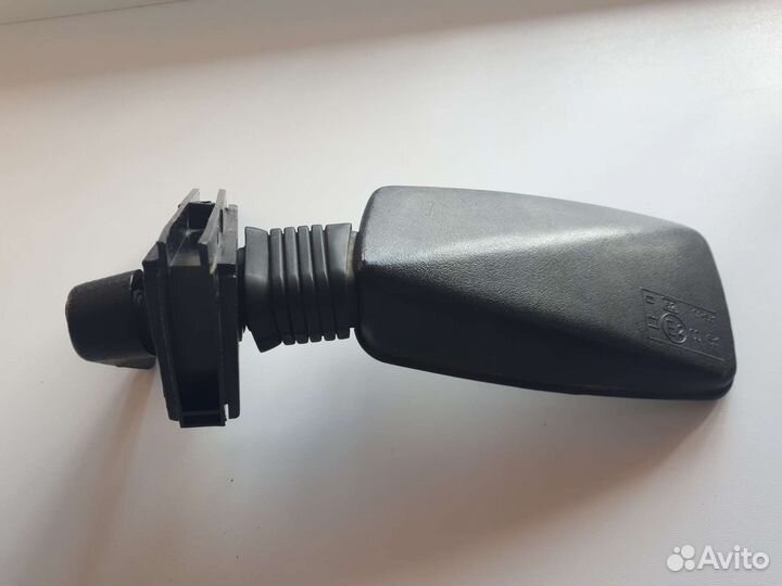 Зеркало заднего вида левое ваз-04,05,07