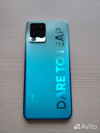 realme 8 Pro, 6/128 ГБ