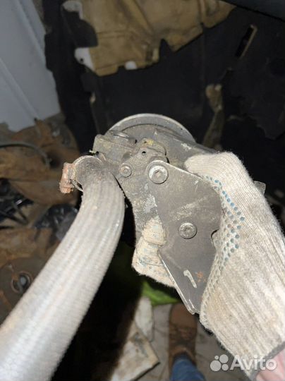 Гур bmw m54 бмв м54 е46 е39